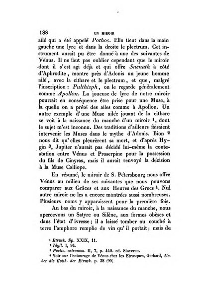 Annali dell'Instituto di corrispondenza archeologica