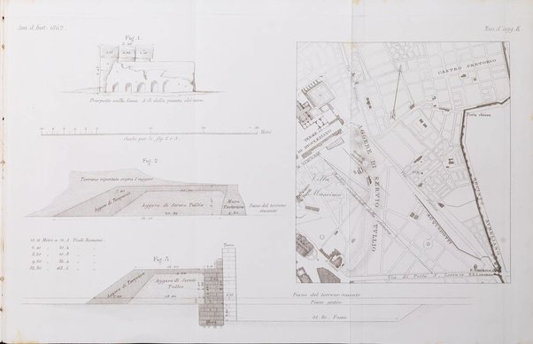 Annali dell'Instituto di corrispondenza archeologica