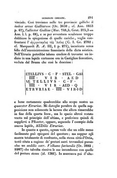 Annali dell'Instituto di corrispondenza archeologica