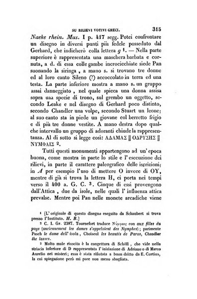 Annali dell'Instituto di corrispondenza archeologica