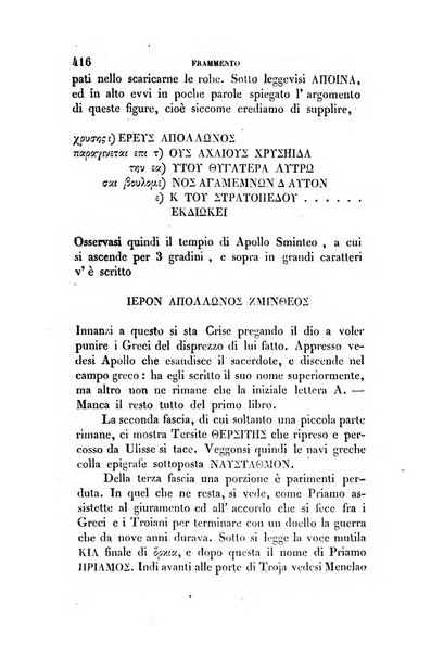 Annali dell'Instituto di corrispondenza archeologica