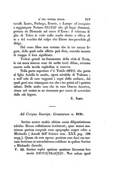 Annali dell'Instituto di corrispondenza archeologica