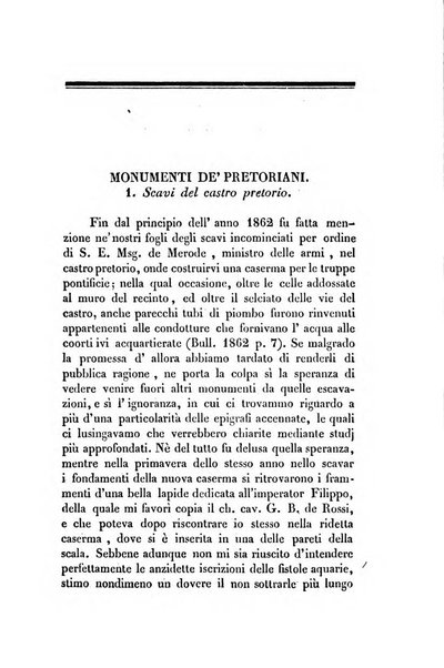 Annali dell'Instituto di corrispondenza archeologica