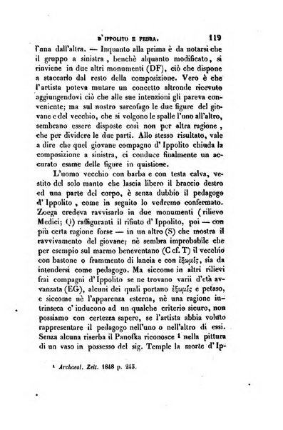 Annali dell'Instituto di corrispondenza archeologica