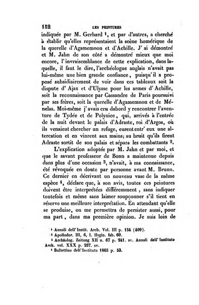 Annali dell'Instituto di corrispondenza archeologica