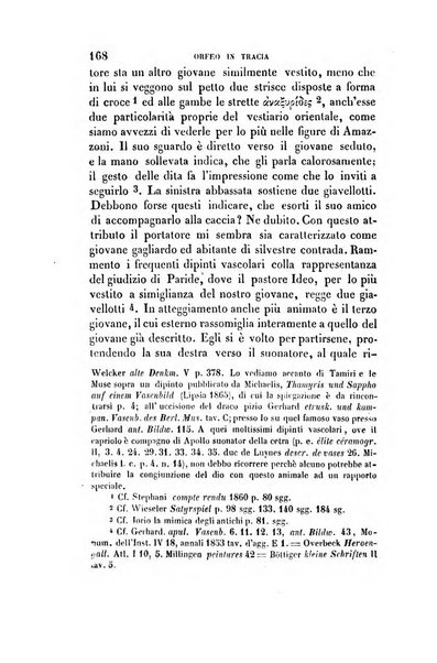 Annali dell'Instituto di corrispondenza archeologica