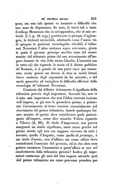 Annali dell'Instituto di corrispondenza archeologica