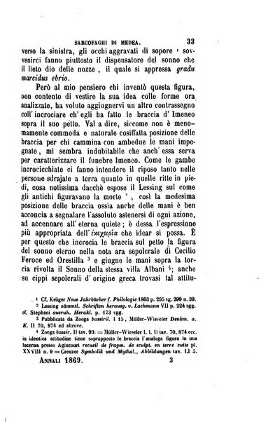 Annali dell'Instituto di corrispondenza archeologica