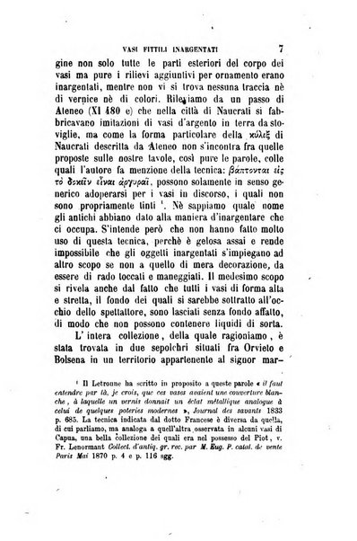 Annali dell'Instituto di corrispondenza archeologica