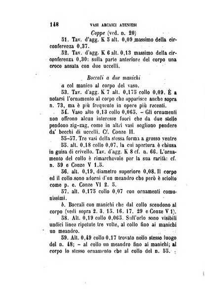 Annali dell'Instituto di corrispondenza archeologica