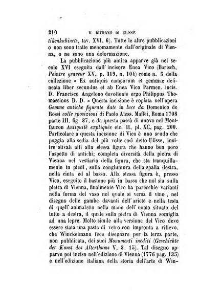 Annali dell'Instituto di corrispondenza archeologica