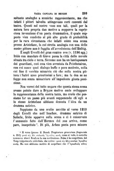 Annali dell'Instituto di corrispondenza archeologica