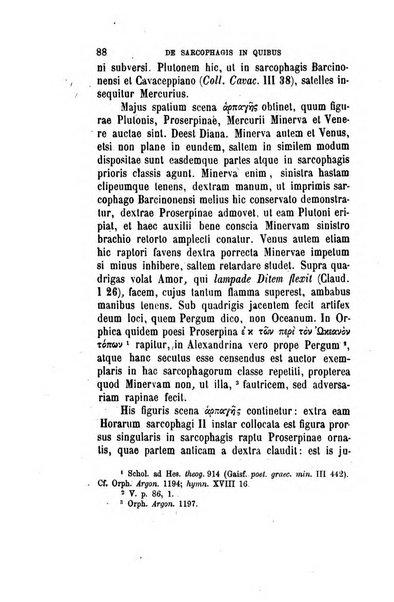 Annali dell'Instituto di corrispondenza archeologica