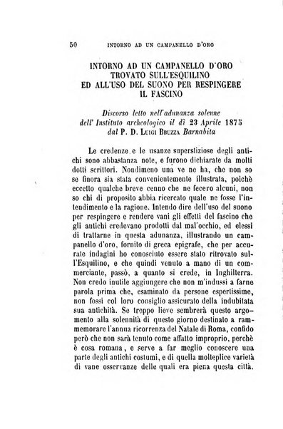 Annali dell'Instituto di corrispondenza archeologica