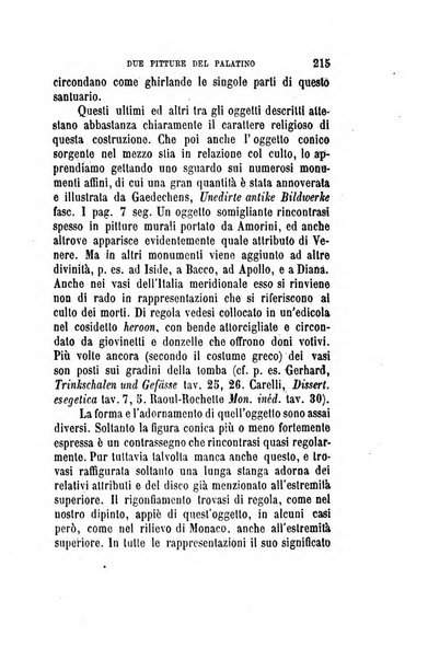 Annali dell'Instituto di corrispondenza archeologica