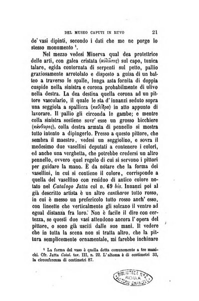 Annali dell'Instituto di corrispondenza archeologica