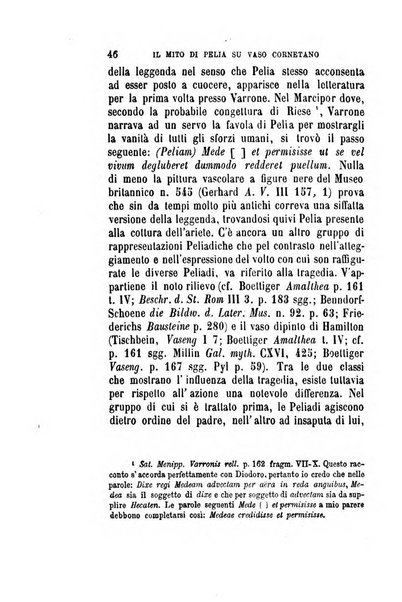 Annali dell'Instituto di corrispondenza archeologica