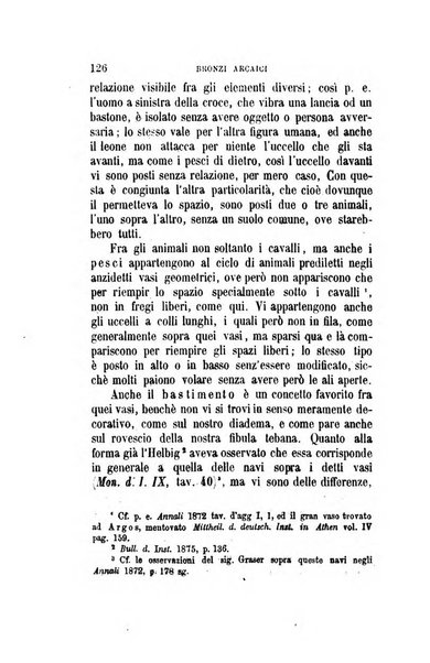 Annali dell'Instituto di corrispondenza archeologica