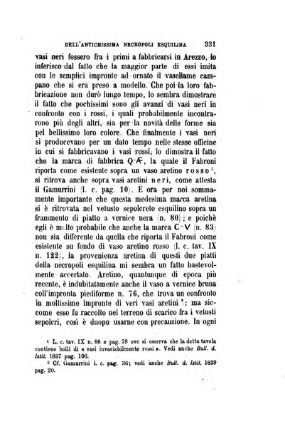 Annali dell'Instituto di corrispondenza archeologica