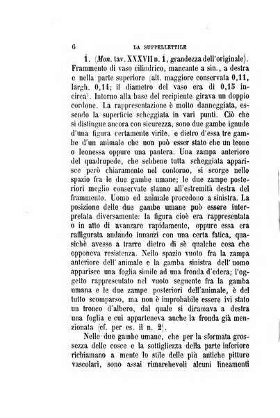 Annali dell'Instituto di corrispondenza archeologica