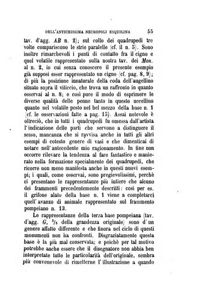 Annali dell'Instituto di corrispondenza archeologica