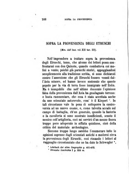 Annali dell'Instituto di corrispondenza archeologica