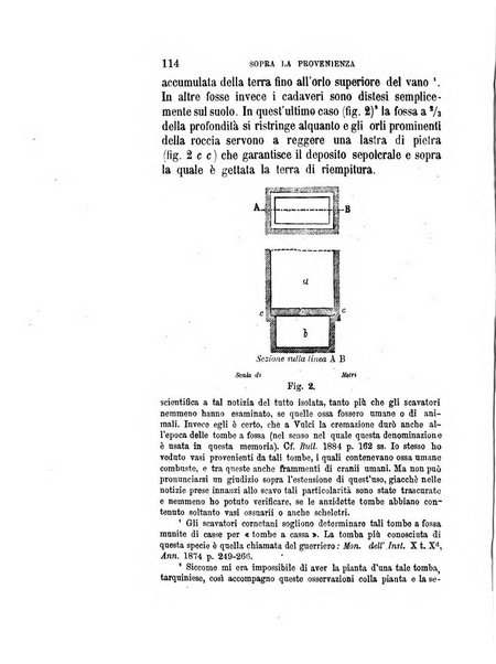 Annali dell'Instituto di corrispondenza archeologica