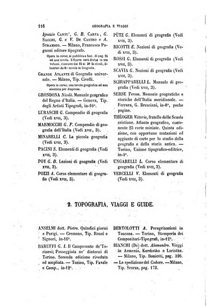 Annuario bibliografico italiano