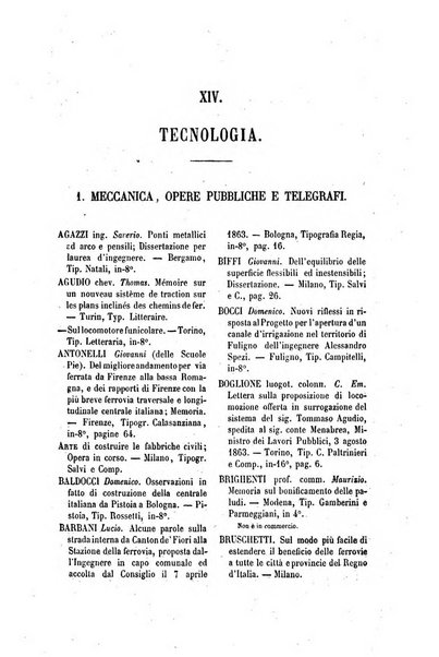 Annuario bibliografico italiano