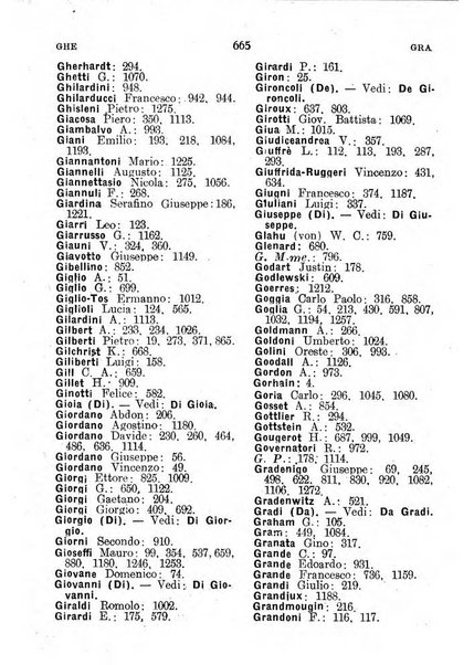 Annuario bibliografico italiano delle scienze mediche e affini