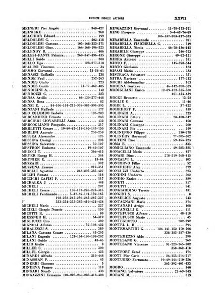 Annuario bibliografico italiano delle scienze mediche e affini