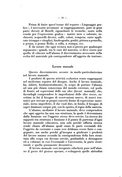 Annali dell'istruzione elementare rassegna bimestrale della Direzione generale per l'istruzione elementare