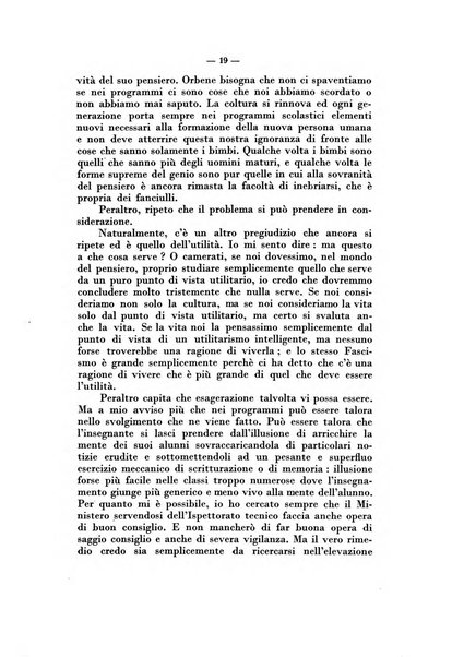 Annali dell'istruzione elementare rassegna bimestrale della Direzione generale per l'istruzione elementare