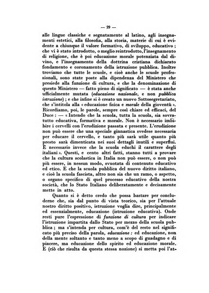 Annali dell'istruzione elementare rassegna bimestrale della Direzione generale per l'istruzione elementare