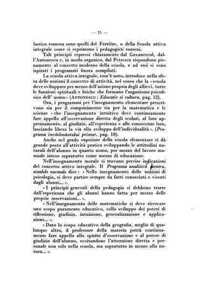 Annali dell'istruzione elementare rassegna bimestrale della Direzione generale per l'istruzione elementare