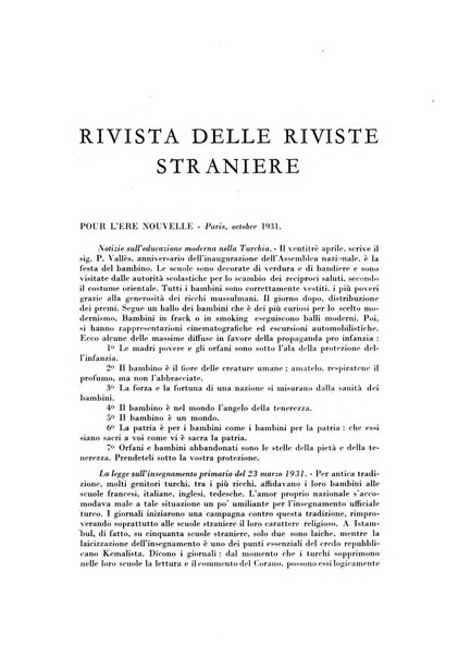 Annali dell'istruzione elementare rassegna bimestrale della Direzione generale per l'istruzione elementare