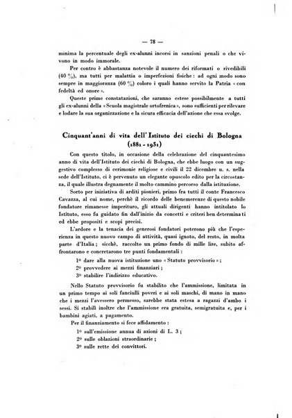 Annali dell'istruzione elementare rassegna bimestrale della Direzione generale per l'istruzione elementare