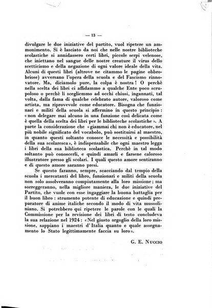 Annali dell'istruzione elementare rassegna bimestrale della Direzione generale per l'istruzione elementare