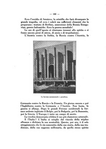 Annali dell'istruzione elementare rassegna bimestrale della Direzione generale per l'istruzione elementare