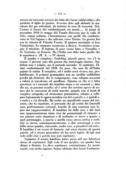 Annali dell'istruzione elementare rassegna bimestrale della Direzione generale per l'istruzione elementare