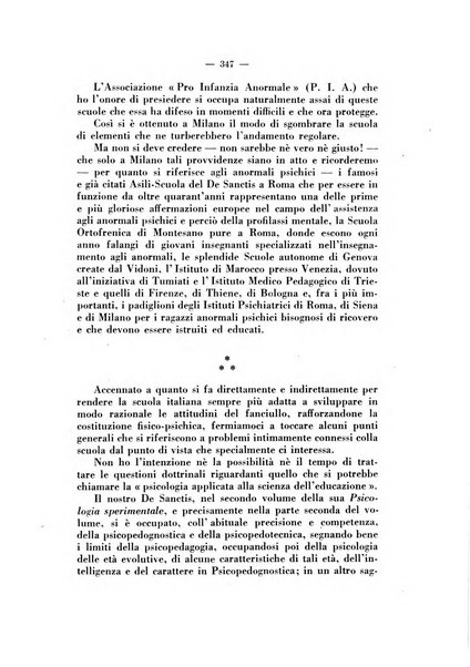 Annali dell'istruzione elementare rassegna bimestrale della Direzione generale per l'istruzione elementare