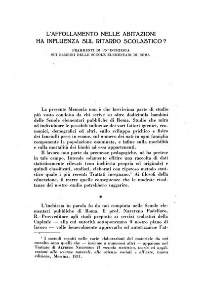 Annali dell'istruzione elementare rassegna bimestrale della Direzione generale per l'istruzione elementare