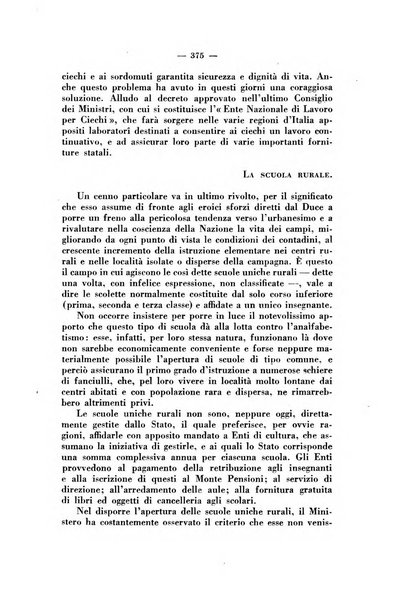 Annali dell'istruzione elementare rassegna bimestrale della Direzione generale per l'istruzione elementare