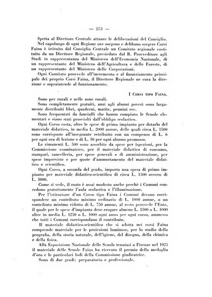 Annali dell'istruzione elementare rassegna bimestrale della Direzione generale per l'istruzione elementare