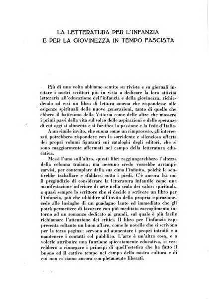 Annali dell'istruzione elementare rassegna bimestrale della Direzione generale per l'istruzione elementare