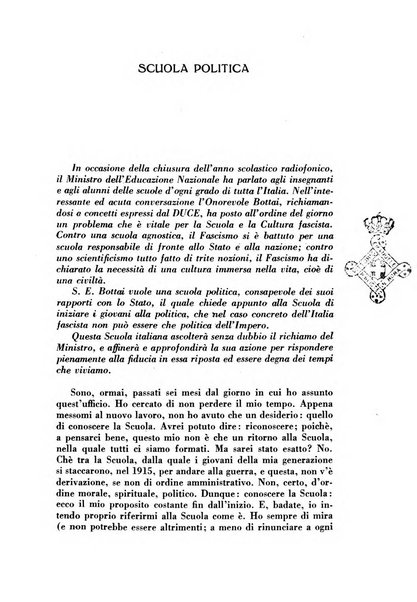 Annali dell'istruzione elementare rassegna bimestrale della Direzione generale per l'istruzione elementare