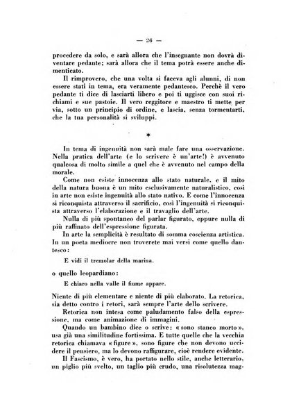 Annali dell'istruzione elementare rassegna bimestrale della Direzione generale per l'istruzione elementare