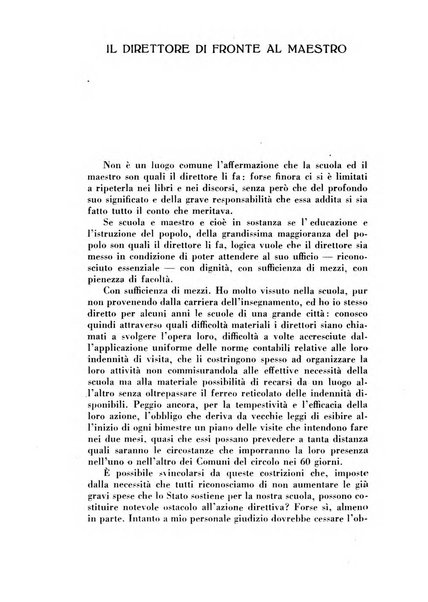 Annali dell'istruzione elementare rassegna bimestrale della Direzione generale per l'istruzione elementare