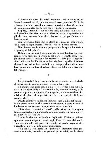 Annali dell'istruzione elementare rassegna bimestrale della Direzione generale per l'istruzione elementare