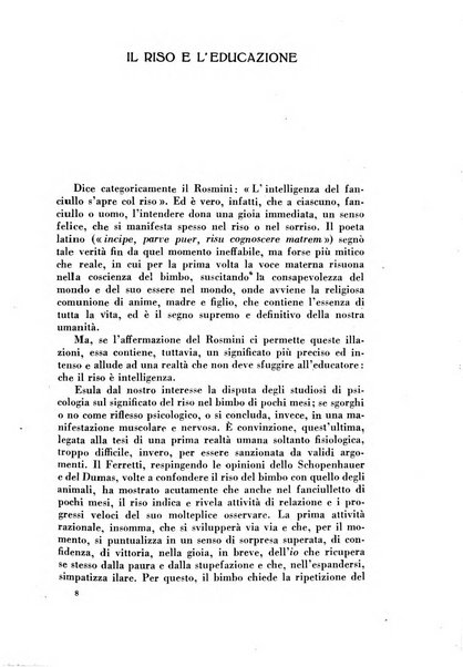 Annali dell'istruzione elementare rassegna bimestrale della Direzione generale per l'istruzione elementare